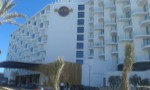 Hotel Hard Rock en Ibiza 2014