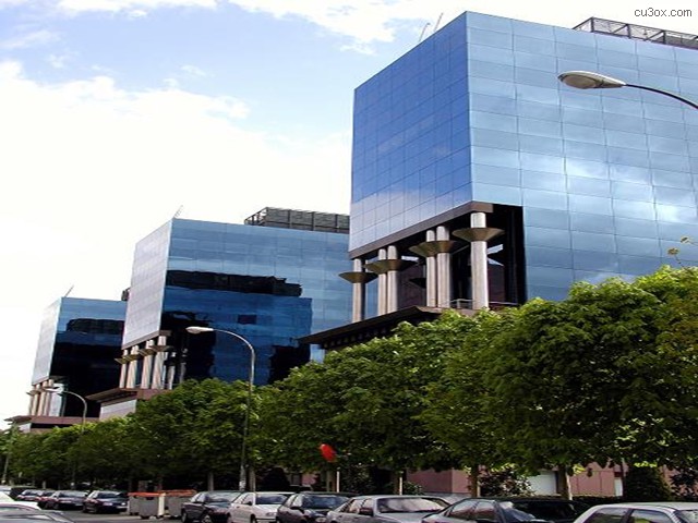 Hermandad de arquitectos, Madrid