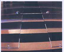 TERMOCID termoendurecido