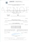 Certificado de producto CID
