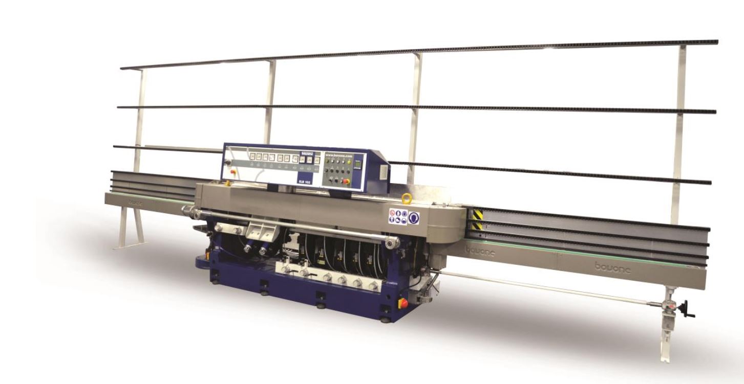 Canteadora Bovone ELB102
